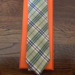 Burberry Tie